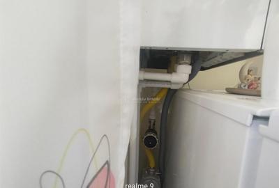 Casă cu 1 camere cu Teren 70 Mp în Muncitoresc - 7