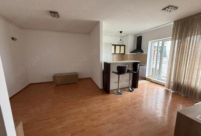 Apartament cu 2 camere semidecomandat în Titan - 2