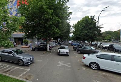 Vanzare spatiu Sos Oltenitei Vanzare spatiu Sos Oltenitei - 1