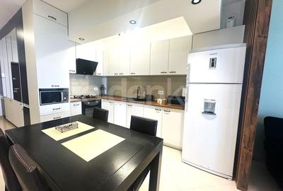 Apartament cu vedere spectaculoasa catre mare - 4