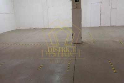 Spatiu Comercial tip Hala I Zona Lipovei - 6