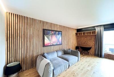 Apartament de inchiriat 3 camere Complex Aviatiei Park - 6