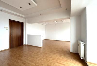 Decebal – Duplex lux cu 4 camere, etajele 6 si 7,  complet renovat, 122 mp utili - 6