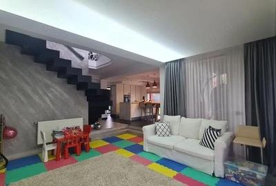 Casă cu 4 camere cu Teren 500 Mp în Central - 15