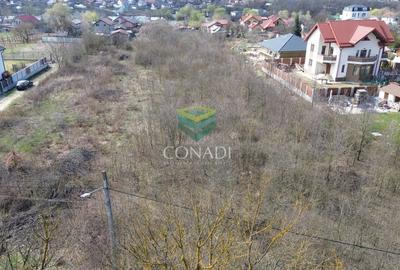 Teren Construcții intravilan de 2000 mp, în Balotești - 2