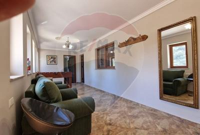 Casa de inchiriat pretabila birou- Constanta zona CET - 15