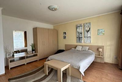 Apartament cu 2 camere semidecomandat în Central - 12