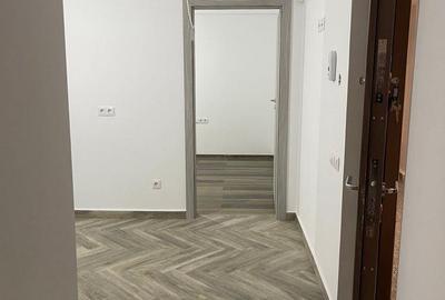 Apartament cu 2 camere decomandat în Central - 11