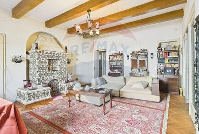 Apartamente in vila - Parc Basilescu - Sect 1 - 2