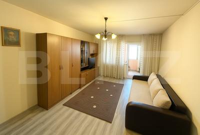 Apartament 2 camere mobilat – 57 mp, Lapus Arges, zona Sucpi - 1