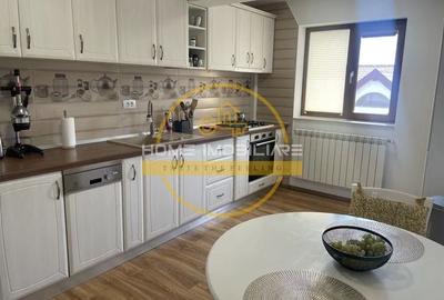 Apartament 3 Camere /Penthouse /130mp/2bai zona Rond Vechi!+ 1 Loc de parcare! - 5