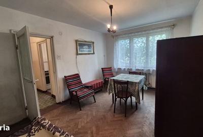 Apartament cu 2 camere în Independenței - 9