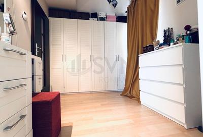 Casă individuală cu 5 camere cu Teren 400 Mp în Central - 14