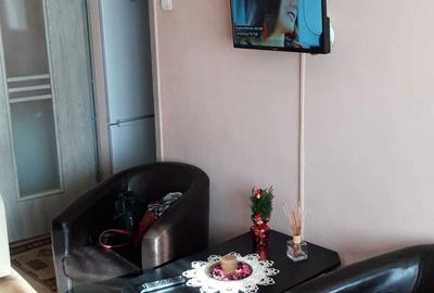 Garsonieră decomandată în Micro 1 - 2