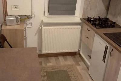 Garsonieră decomandată în Mărăști - 5