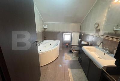 Vila deosebita cu 9 camere, 300 mp, zona Jolie Ville - 7