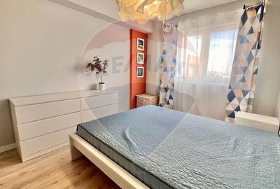 Apartament cu 2 camere de închiriat în Ansamblul Rezidențial Ioșia - 26