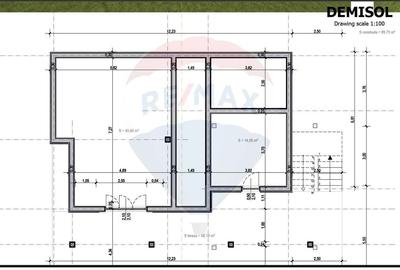VIla la Cheie de vanzare, 5 camere,  in Iasi zona Manastirea Bucium - 5