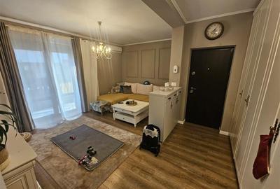 Apartament 3 camere Valea Lupului - 10