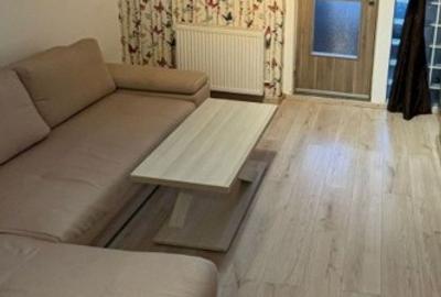 Garsoniera  Tractorul- langa Coresi Mall - 2