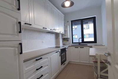 Apartament cu 2 camere în Păcurari
