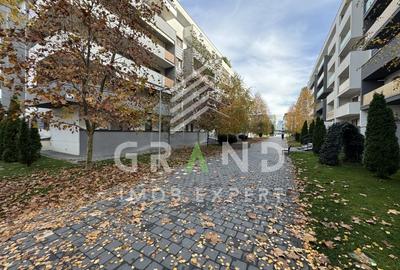 Apartament 2 camere | BALCON | parcare subterana | Ansamblul LUMINIA-Europa - 31