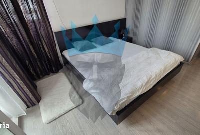 Apartament cu 2 camere, mobilat în Domenii - 17