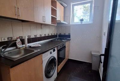 Apartament cu 2 camere nedecomandat, mobilat în Centrul Istoric - 4