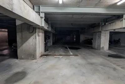 Apartament 3 camere + boxa si parcare subterana / bloc nou Unirii - EMD - 11