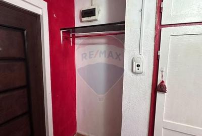 Garsonieră semidecomandată în Orașul Vechi - 7