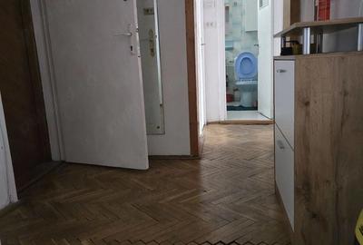 Apartament cu 3 camere semidecomandat în Take Ionescu - 2