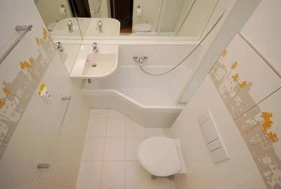 Garsoniera spa?ioasa ?i luminoasa zona Balcescu de inchiriat Garsoniera spa?ioasa ?i luminoasa zona Balcescu de inchiriat - 1