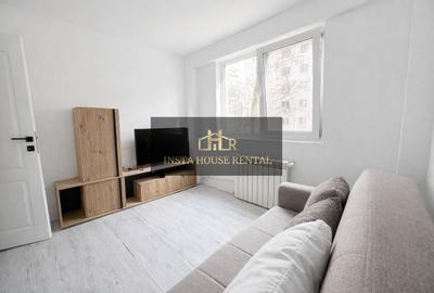 Apartament cu 2 camere decomandat, mobilat în Brâncoveanu - 3