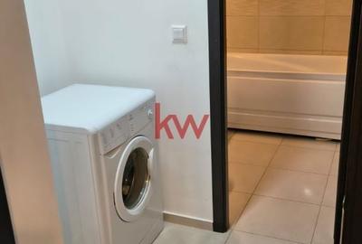 Apartament cu 2 camere semidecomandat în Tătărași - 11