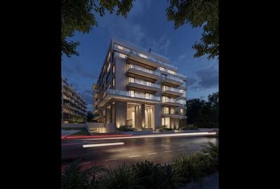 Apartament cu 4 camere decomandat în Nordului - 8