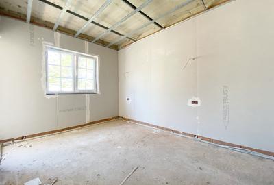Duplex 4 camere, 337 mp teren, 107 mp utili,P+1 - Mosnita Veche - 6