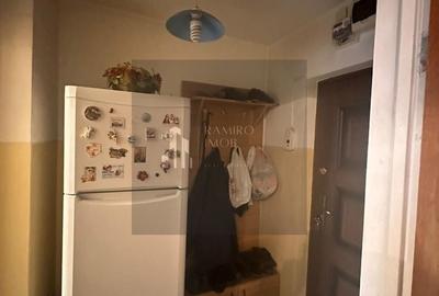 Apartament cu 2 camere semidecomandat în P-ța Reșița - 4