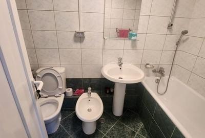 Studio 43mp | Muncii | Calea Calarasilor | Balcon | Decomandat - 8