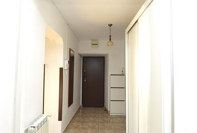 INCHIRIERE APARTAMENT 3 CAMERE UNIRII – TRIBUNAL - 20