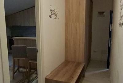 Apartament cu 2 camere în Ciurea - 10