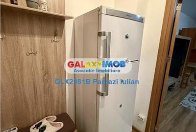 Garsonieră semidecomandată, mobilată în Iancului - 8