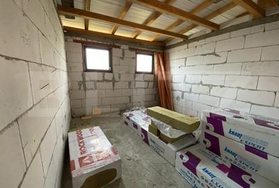 Casa de vanzare 4 camere in suprafata utila de 80 mp - 4