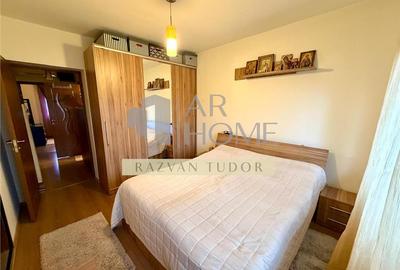 Apartament cu 3 camere semidecomandat în Nord - 12