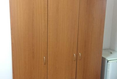 Garsonieră decomandată în Gheorgheni - 7