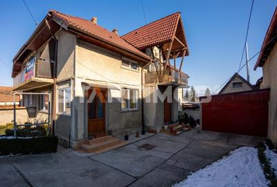 Casa de vanzare in Feldioara, Brasov - 50