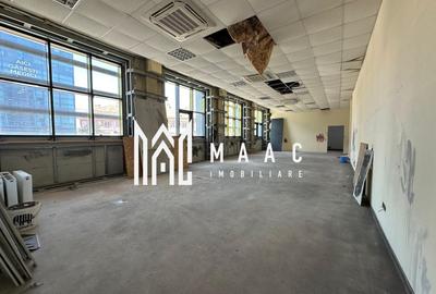 Birou, de 900 mp, în Mihai Viteazul - 5