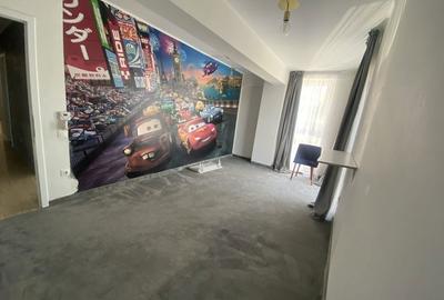 Apartament cu 3 camere decomandat în Dosu Bricii - 2