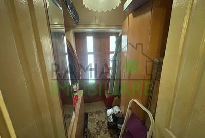 Apartament cu 4 camere semidecomandat în Dealul Cetății - 5