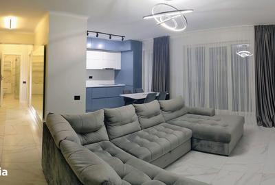 Apartament cu 2 camere în Sud - 8