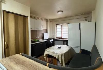 Apartament cu 2 camere decomandat în Central - 5
